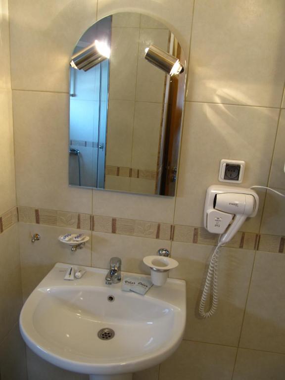 Aquilon Residence&SPA Banya  Habitación foto