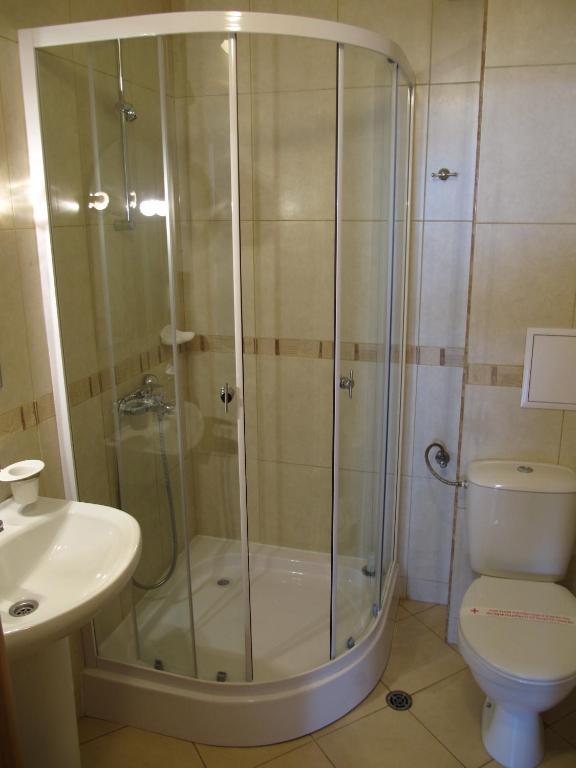 Aquilon Residence&SPA Banya  Habitación foto